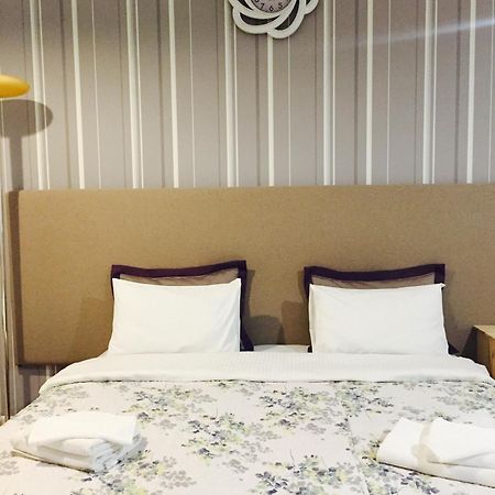 Apartment On Sumskaya No Smoking Charków Zewnętrze zdjęcie