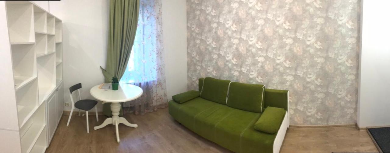 Apartment On Sumskaya No Smoking Charków Zewnętrze zdjęcie