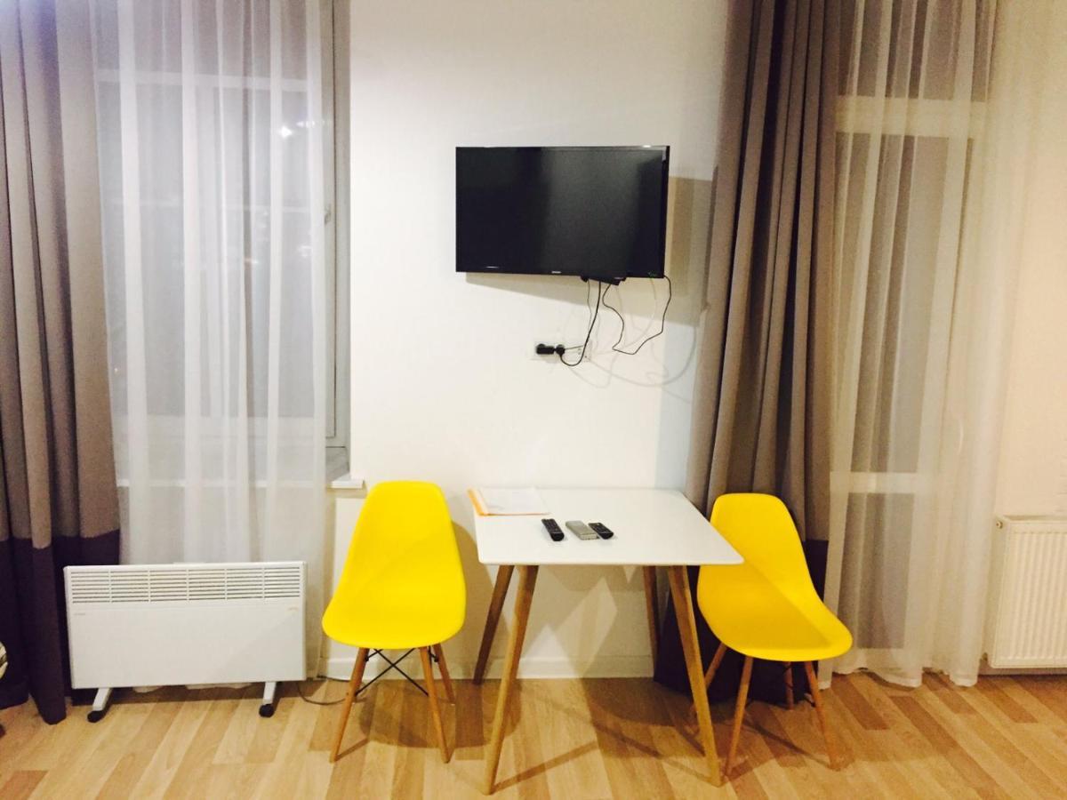 Apartment On Sumskaya No Smoking Charków Zewnętrze zdjęcie