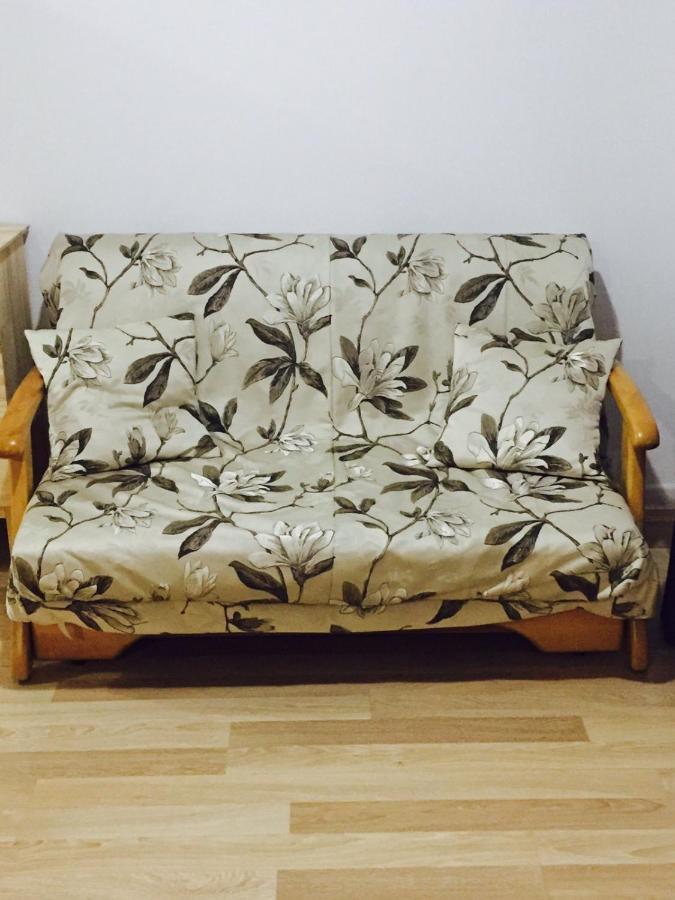 Apartment On Sumskaya No Smoking Charków Zewnętrze zdjęcie