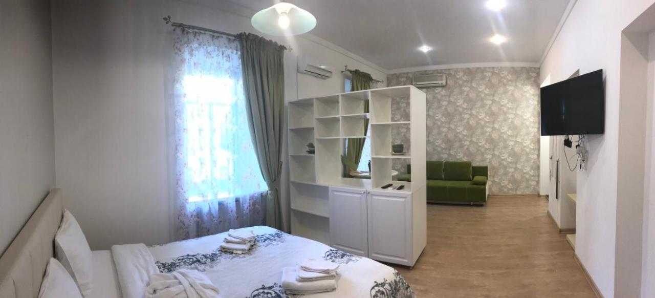 Apartment On Sumskaya No Smoking Charków Zewnętrze zdjęcie