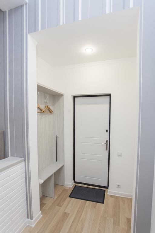 Apartment On Sumskaya No Smoking Charków Zewnętrze zdjęcie