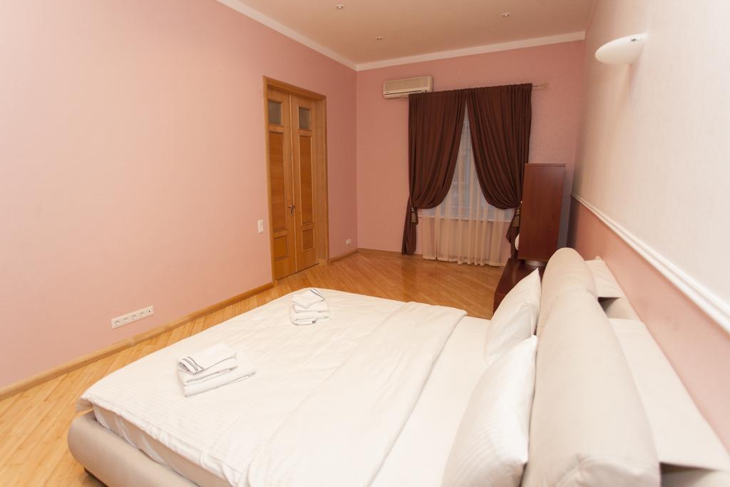 Apartment On Sumskaya No Smoking Charków Zewnętrze zdjęcie