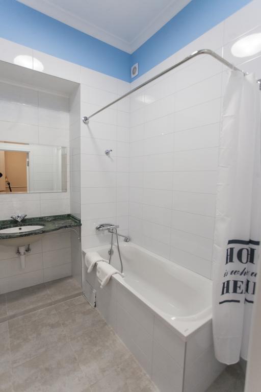 Apartment On Sumskaya No Smoking Charków Zewnętrze zdjęcie