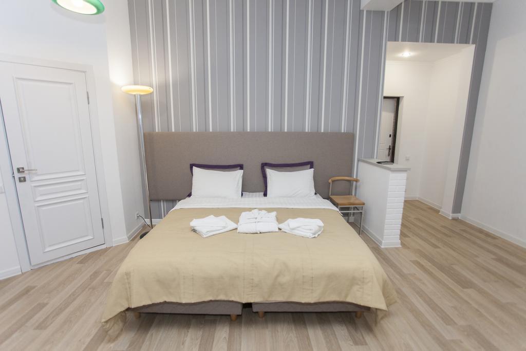 Apartment On Sumskaya No Smoking Charków Zewnętrze zdjęcie