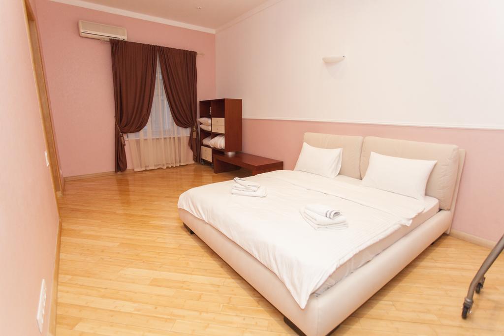 Apartment On Sumskaya No Smoking Charków Zewnętrze zdjęcie