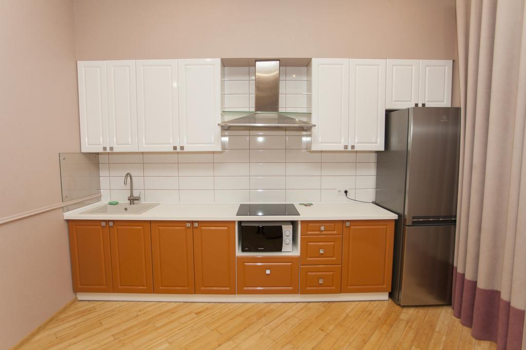 Apartment On Sumskaya No Smoking Charków Zewnętrze zdjęcie