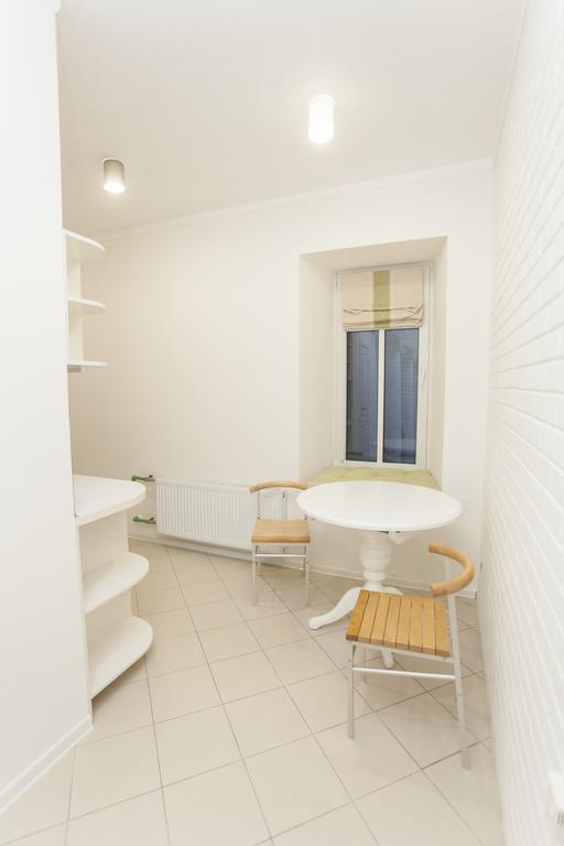Apartment On Sumskaya No Smoking Charków Zewnętrze zdjęcie