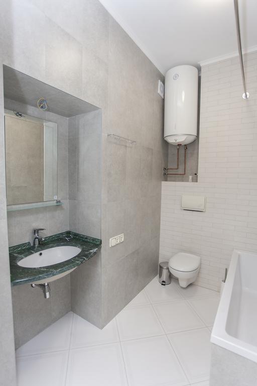 Apartment On Sumskaya No Smoking Charków Zewnętrze zdjęcie