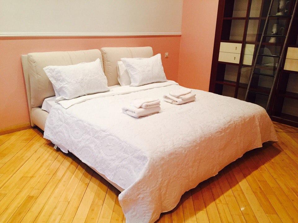 Apartment On Sumskaya No Smoking Charków Zewnętrze zdjęcie