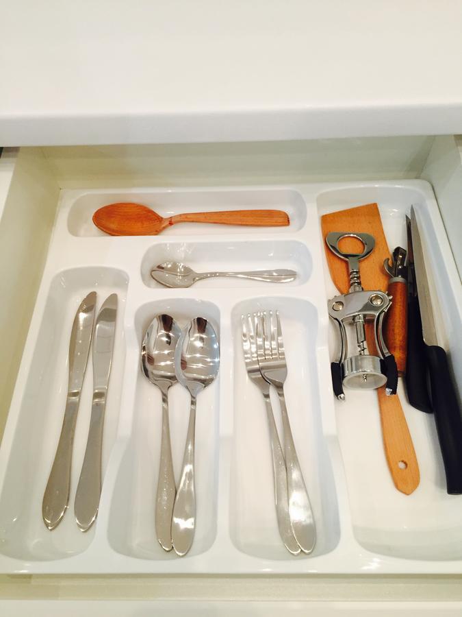Apartment On Sumskaya No Smoking Charków Zewnętrze zdjęcie