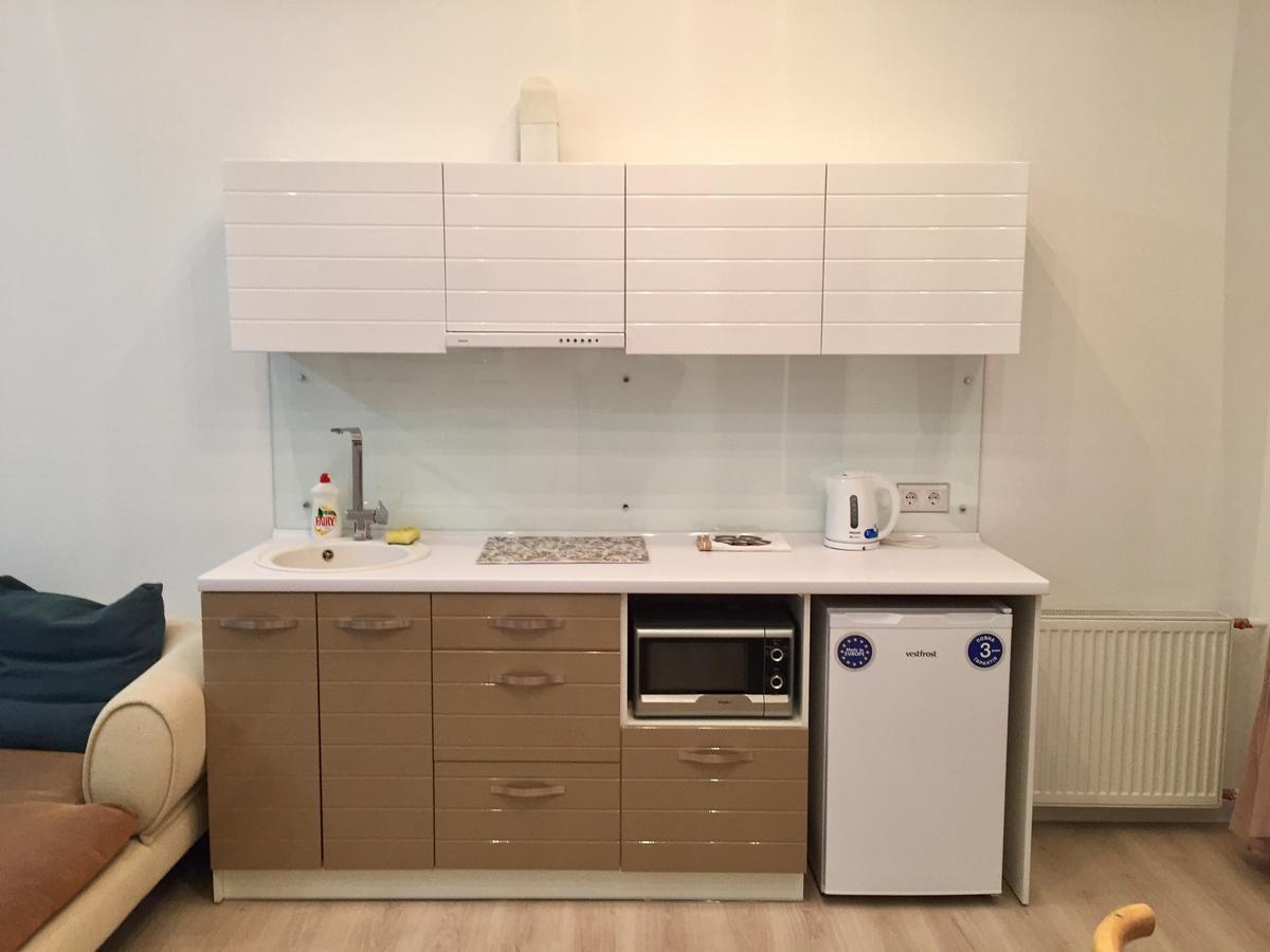 Apartment On Sumskaya No Smoking Charków Zewnętrze zdjęcie