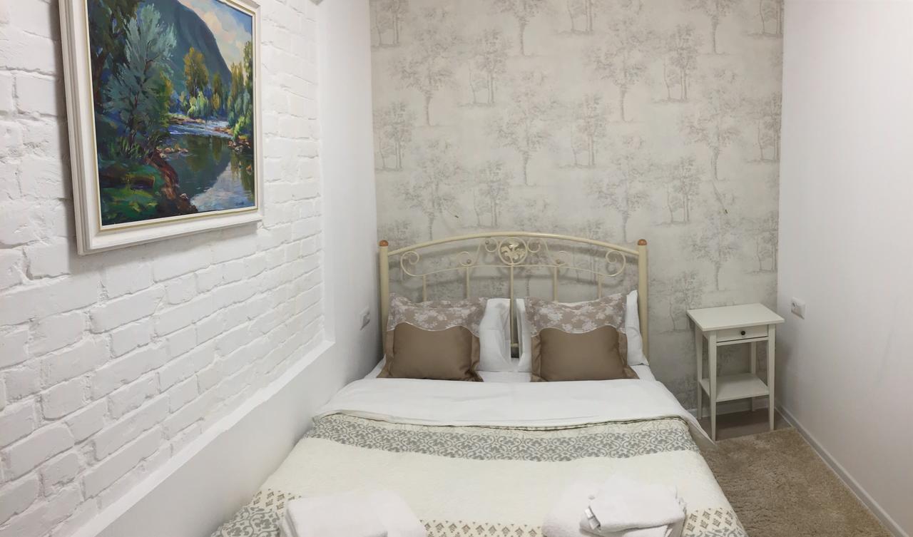 Apartment On Sumskaya No Smoking Charków Zewnętrze zdjęcie
