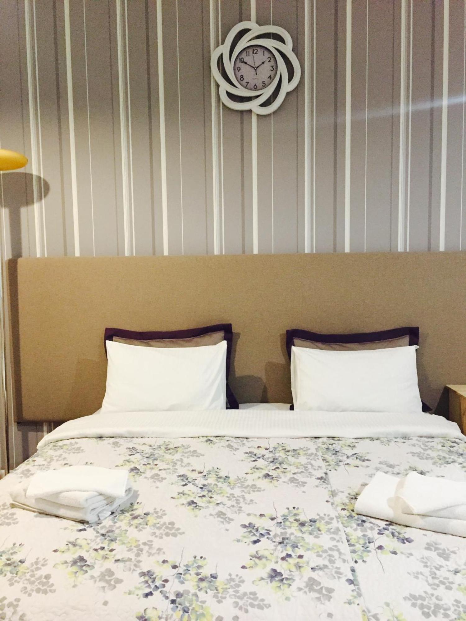 Apartment On Sumskaya No Smoking Charków Zewnętrze zdjęcie