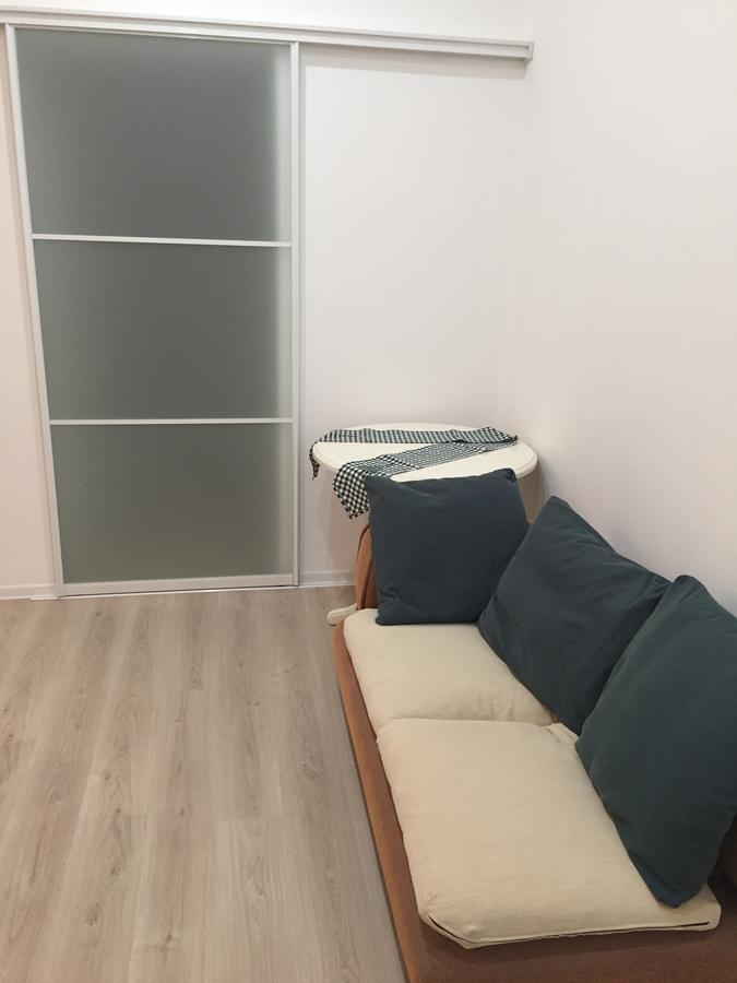 Apartment On Sumskaya No Smoking Charków Zewnętrze zdjęcie