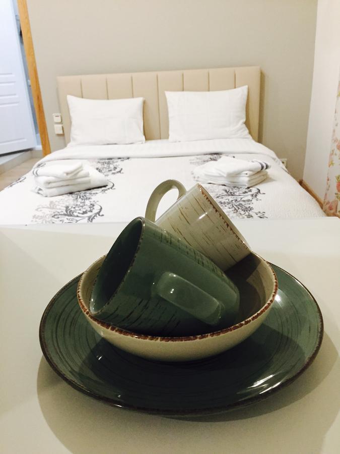 Apartment On Sumskaya No Smoking Charków Zewnętrze zdjęcie