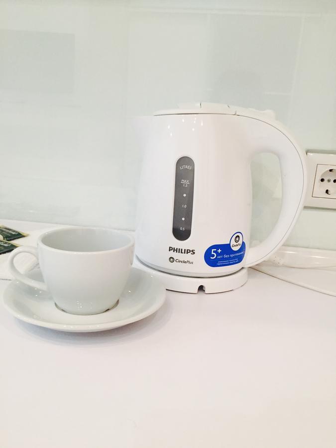 Apartment On Sumskaya No Smoking Charków Zewnętrze zdjęcie