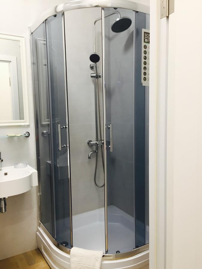 Apartment On Sumskaya No Smoking Charków Zewnętrze zdjęcie