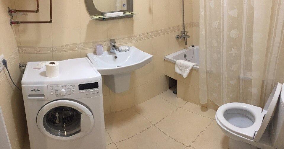 Apartment On Sumskaya No Smoking Charków Zewnętrze zdjęcie